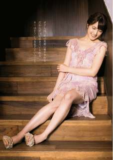 Anna Iriyama feet photo 10