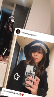 Anna Iriyama feet photo 6