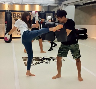 Anna Iriyama feet photo 2