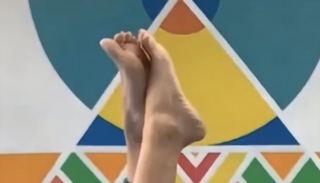 Anna Iriyama feet photo 19
