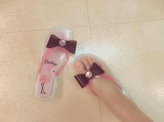 Anna Iriyama feet photo 8