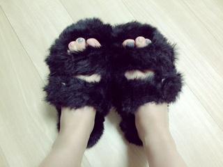 Anna Iriyama feet photo 7