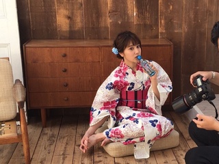 Anna Iriyama feet photo 5