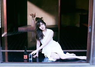 Anna Iriyama feet photo 1