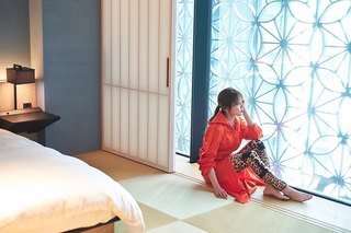 Anna Iriyama feet photo 12