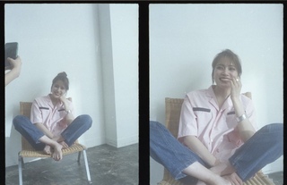 Anna Iriyama feet photo 10