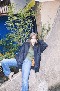 Anna Iriyama feet photo 6