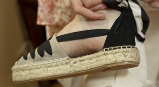 Anna Iriyama feet photo 17