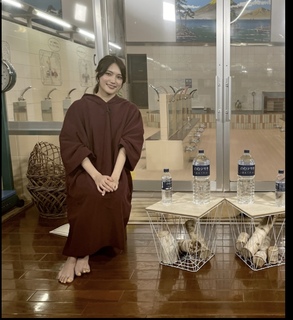 Anna Iriyama feet photo 8
