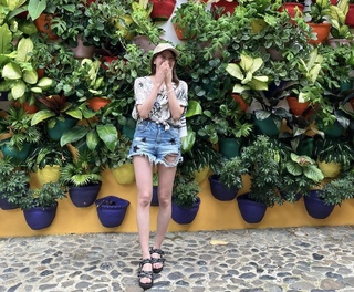 Anna Iriyama feet photo 6