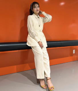 Anna Iriyama feet photo 5