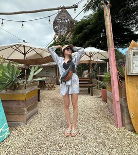 Anna Iriyama feet photo 3