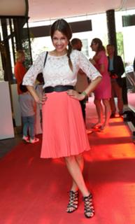 Anna Julia Kapfelsperger feet photo 4