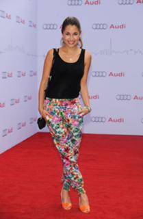Anna Julia Kapfelsperger feet photo 13
