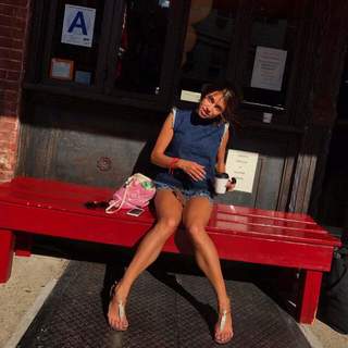 Anna Julia Kapfelsperger feet photo 19