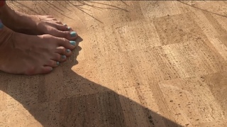 Anna Julia Kapfelsperger feet photo 5