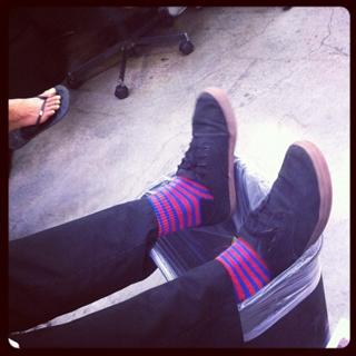 Anna Kachikyan feet photo thumbnail