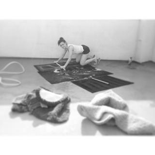 Anna Kachikyan feet photo thumbnail