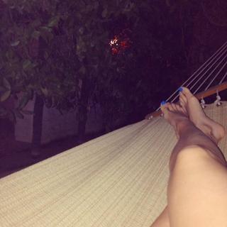 Anna Kachikyan feet photo thumbnail