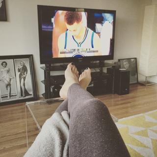 Anna Kachikyan feet photo thumbnail
