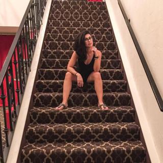 Anna Kachikyan feet photo thumbnail