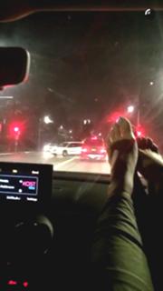 Anna Kachikyan feet photo thumbnail