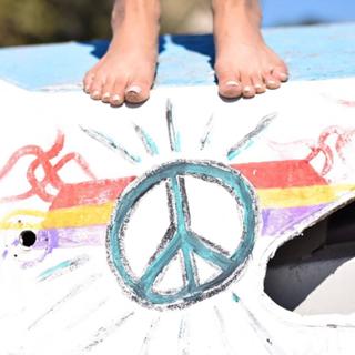 Anna Kachikyan feet photo thumbnail