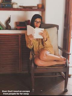 Anna Kachikyan feet photo thumbnail