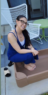 Anna Kachikyan feet photo thumbnail