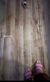 Anna Kachikyan feet photo thumbnail