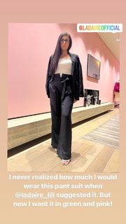 Anna Kachikyan feet photo thumbnail