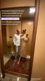 Anna Kachikyan feet photo thumbnail
