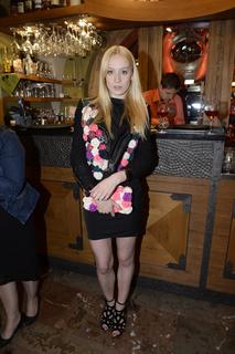 Anna Kaderávková feet photo 13
