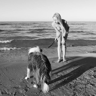 Anna Kaderávková feet photo 11