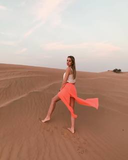 Anna Kaderávková feet photo 15