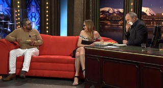 Anna Kaderávková feet photo 11
