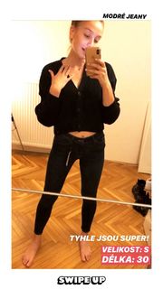 Anna Kaderávková feet photo 8