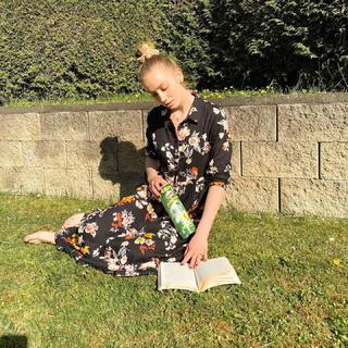 Anna Kaderávková feet photo 15