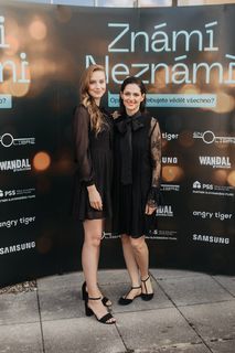 Anna Kaderávková feet photo 8