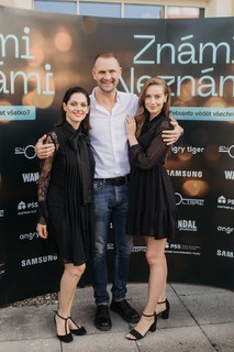 Anna Kaderávková feet photo 7