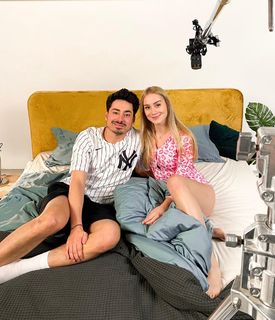 Anna Kaderávková feet photo 6