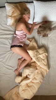 Anna Kaderávková feet photo 8