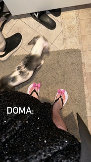 Anna Kaderávková feet photo 16