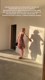 Anna Kaderávková feet photo 10