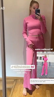 Anna Kaderávková feet photo 5