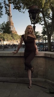 Anna Kaderávková feet photo 15
