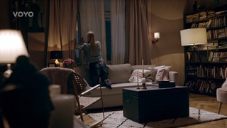 Anna Kaderávková feet photo 14