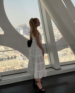 Anna Kaderávková feet photo 10