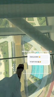 Anna Kaderávková feet photo 8