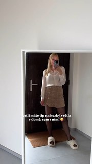 Anna Kaderávková feet photo 3
